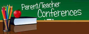 Parent Teacher Conferences | Park Lakes ...